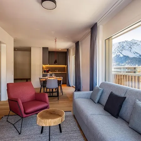 Revier Mountain &