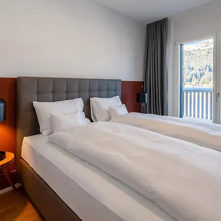 Revier Mountain & Hotel
