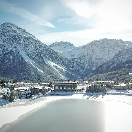 Revier Mountain & Arosa