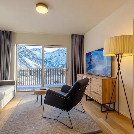 Hotel Revier Mountain & Arosa