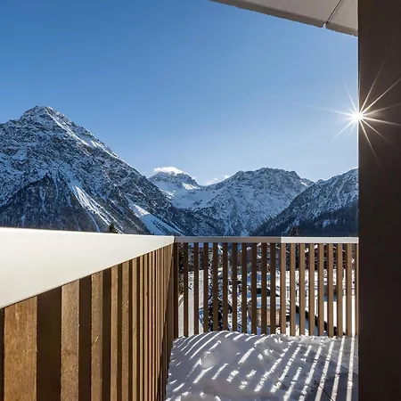 Revier Mountain &
