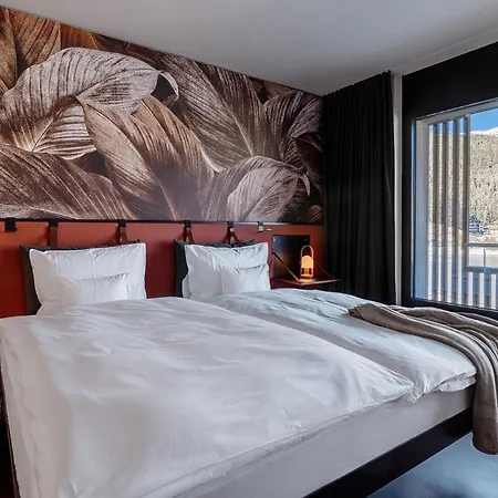 Hotel Revier Mountain & 3*